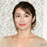 内山理名「ひとりごはんだった日」手作り冷製パスタ披露「ヘルシー」「真似します」の声
