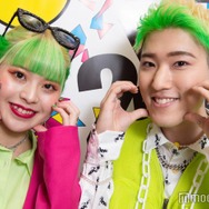 夫婦YouTuber・ゆたせな、結婚1年記念日にキスショット披露 前撮りに「素敵すぎる」「美男美女」の声