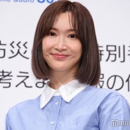 紗栄子、牧場経営のため栃木へ移住 戸惑った東京とのギャップ告白