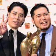 令和ロマン、オンカジ騒動受け収録番組が4ヶ月越しオンエア「M-1」2連覇後の葛藤・別分野への挑戦を語る