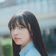 15社からスカウト・ヘアメイク動画がTikTokで1000万回再生 透明感溢れる現役JK美女の乙華とは？憧れは出口夏希【注目の人物】
