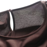 40代スタイリストが今季激推し！UVカットだけじゃない「遮熱服」って？結局一番使える「ちょっとキレイめ服×遮熱」の最強コーデ３選