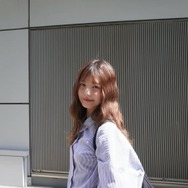 堀口真帆、ビキニ姿で美ボディ全開「脚長すぎ」「セクシー」の声