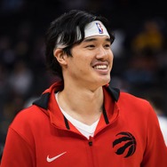 「BABA抜き最弱王決定戦」バスケ渡邊雄太選手が最弱王に キスマイ玉森裕太と一騎打ちで敗北
