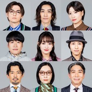 Hey! Say! JUMP薮宏太主演「MONDAYS」上演決定 映画作品が音楽劇として甦る