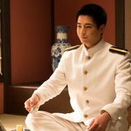 連続テレビ小説「あんぱん」第54話　© NHK
