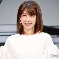 加藤綾子、自家製梅シロップ披露「丁寧な暮らし」「夏バテに良さそう」の声