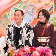 ヨネスケ、20歳年下妻との出会い赤裸々告白 妻の一喝がきっかけに【新婚さんいらっしゃい！】