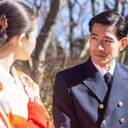 中島歩「花子とアン」でのトラウマが原動力に ネットの声に傷ついた過去「未だに反響を見るのも怖い」【「あんぱん」インタビュー後編】