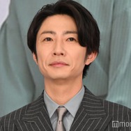 相葉雅紀、なにわ男子・大橋和也からの「薄めの質問」に真剣回答【tv asahi DRAMA FES 2025 Summer】