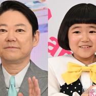 阿部サダヲ、子役・永尾柚乃から泣き演技教わる「鈴木福くんにも相談したんですよ」
