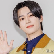JO1木全翔也「ムラシャンしたら…」新ヘアに絶賛の声「全方向美男子」「似合いすぎ」