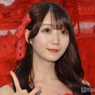 ＝LOVE大谷映美里、美スタイル際立つコーデに反響「脚長い」「全部可愛い」