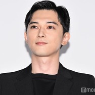 吉沢亮、役柄と重なる部分明かす「1番生きてるなって実感する」【国宝】