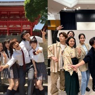 広瀬すず・野村周平らOBが10年ぶり再集結「ちはやふる－めぐり－」追加キャスト・予告映像解禁