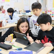 AIC国際学院大阪初等部（イメージ）