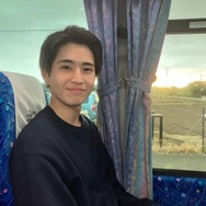「あんぱん」千尋役の中沢元紀、茶髪で印象ガラリ「新鮮」「爽やかでかっこいい」と反響