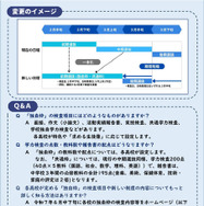 新制度ちらし