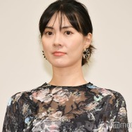 安座間美優、第1子男児出産を発表 子どもの写真も公開「とても愛おしいです」