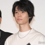 萩原利久、1年で印象がガラリと変わった人気俳優「僕何か変わりましたか？」【初恋DOGs】