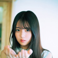 乃木坂46 6期生・瀬戸口心月「ヤンジャン」初登場で表紙 透明感溢れる
