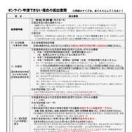 奨学のための給付金（国公立）のご案内