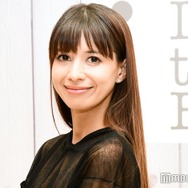 ハワイ在住→親子で沖縄留学中の吉川ひなの、次女の通学スタイル公開「ついに学校に通い始めたベビ子さん」