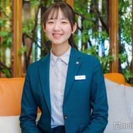 【#キャバクラで働く理由】早大出身、無縁だった夜の世界に就職した理由・感じた共通点 親には「30分くらい泣きながらプレゼン」──バルセロナグループ社員・長野天音氏