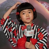 永尾柚乃