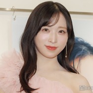 AKB48小栗有以、オフショル×ミニスカで美スタイル際立つ「お人形さんみたい」「可愛すぎる」と絶賛の声