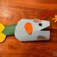 オンラインでも工作は可能