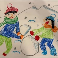 オンラインでも絵画は可能