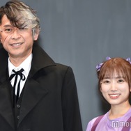 坂本昌行、“年配スタッフが和む”矢吹奈子登場シーンを絶賛「いい顔するんだよ～」【ミュージカル「ブラック・ジャック」】