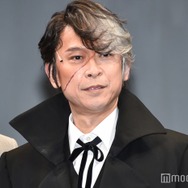 坂本昌行「ブラック・ジャック」ミュージカル化は「想像つかなかった」“命”テーマの作品への想い語る