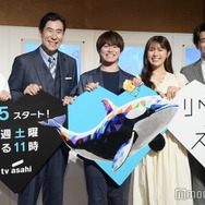 なにわ男子・大橋和也、初対面の共演者に激辛カレーお裾分け「大ファンになった」思わず虜に【リベンジ・スパイ】