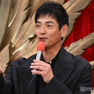 沢村一樹、Snow Manラウールがイタリア滞在中で「めちゃくちゃ暇なんです」“唯一”共通の話題も明かす【愛の、がっこう。】