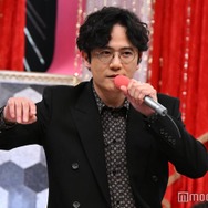 稲垣吾郎、9年ぶり民放連ドラ出演「僕のこと覚えてた？」スタジオ驚きの特技も披露【僕達はまだその星の校則を知らない】