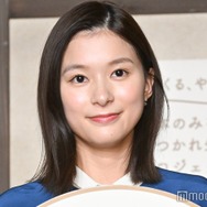 芳根京子、黒髪から雰囲気ガラリ 新ヘアが話題「ギャップがたまらない」「夏っぽくてオシャレ」