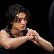 山崎賢人、鍛え抜かれた肉体美披露 体づくりのこだわり明かす