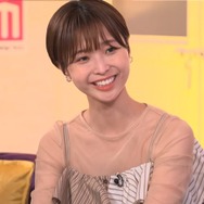 渡邊渚、高額だった“入会金”語る