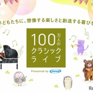 100万人のクラシックライブ