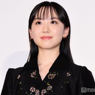 芦田愛菜「2025上半期CM起用社数ランキング」19社起用で3年ぶり首位獲得 2位は川口春奈【順位一覧】