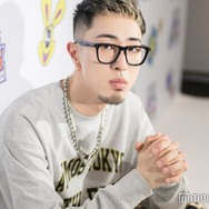 中町JP、メンズ美容室オープンを発表 自身の醜形恐怖症がきっかけに