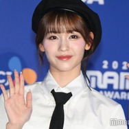 ME:I・RAN（石井蘭）一時活動休止を発表 復帰まで8人で活動「支えが不十分であった」【全文】