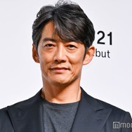 反町隆史、妻・松嶋菜々子による撮影に緊張「素の感じが出ていた」夫婦円満の秘訣も明かす