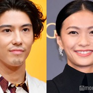 榮倉奈々、キスマークついた賀来賢人の写真公開「奈々ちゃんから？」「微笑ましい夫婦」と反響続々