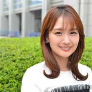 フジ井上清華アナ「めざましテレビ」欠席 藤本万梨乃アナが代役務める
