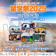 留学祭2025