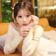 アナウンサーからキャバ嬢に転身の理由初告白 周囲から反対も「線引きしておけば健全に働ける業界」＜モデルプレスインタビュー1回目＞