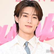 M!LK山中柔太朗、3年ぶりにメンバー全員で食事へ「えいえいおー！して解散しました」【ジョー マローン ロンドン】